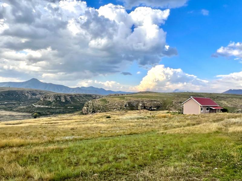 0 Bedroom Property for Sale in Clarens Free State